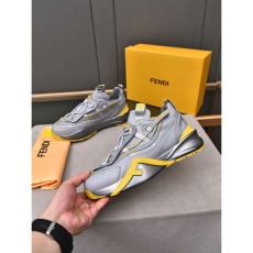 Fendi Low Shoes